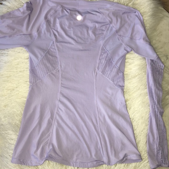 Lululemon Long Sleeve Shirt - Picture 2 of 4